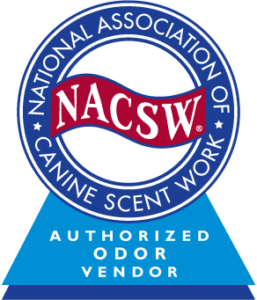 The Nosey Nose: Nosework Training Kit for Dogs Scent Work Kit