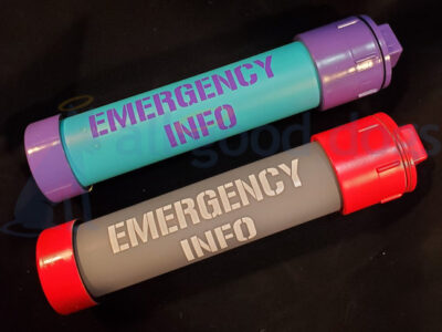 Emergency Tube