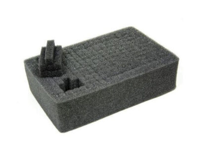 Large Case Replacement Pluck Foam